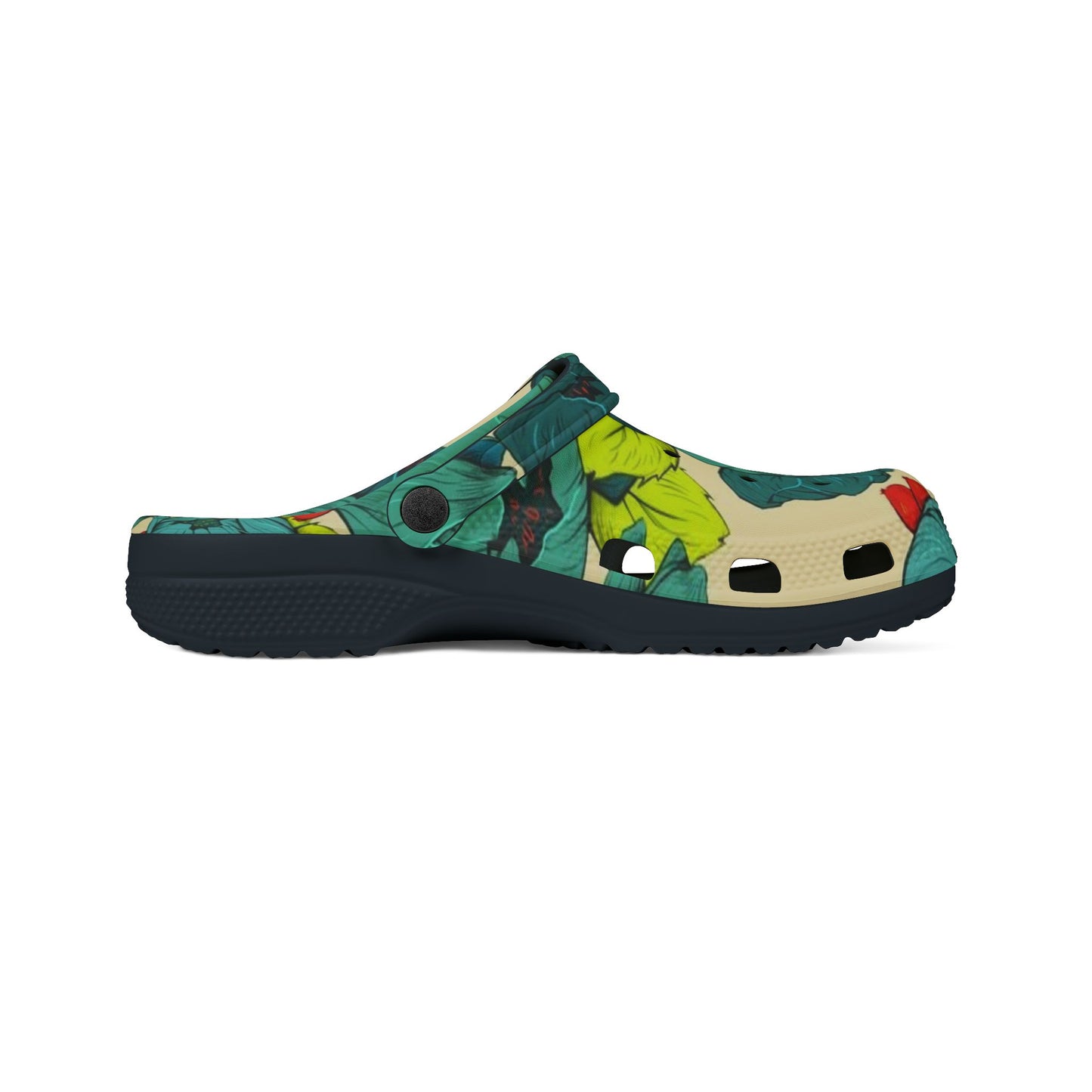 Lovely Garden Clogs