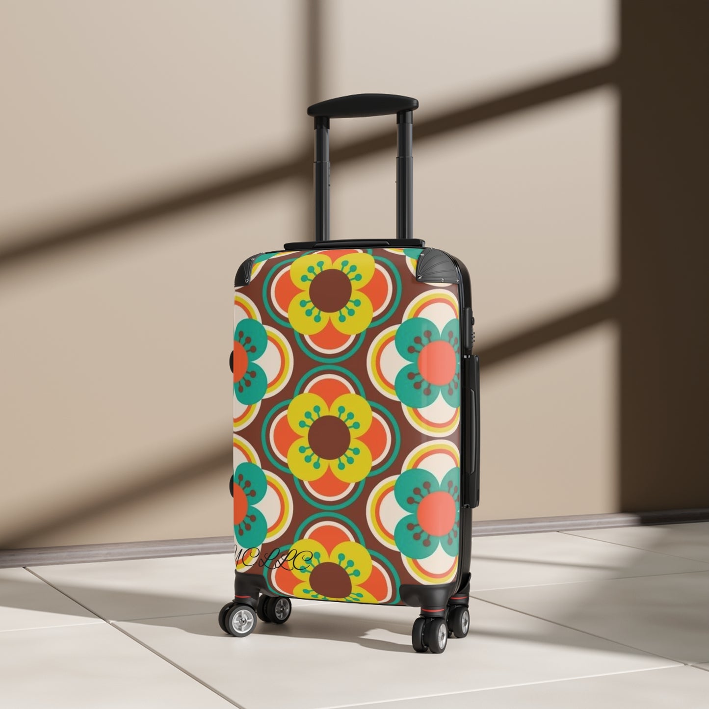 Travel Suitcase(5)