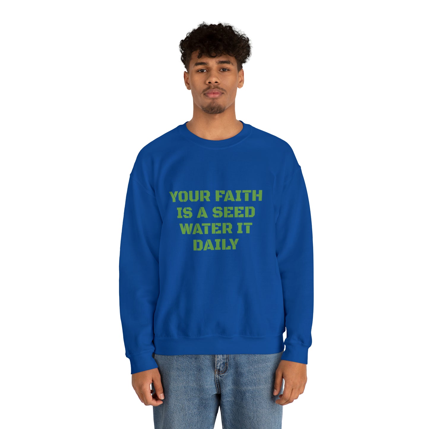 Unisex(Your Faith)