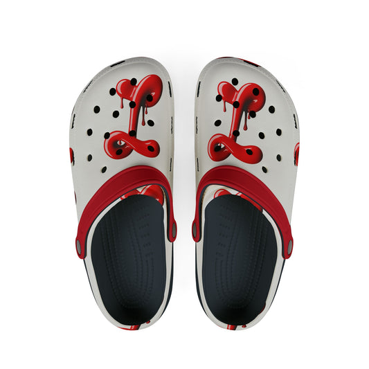 Letha L Clogs