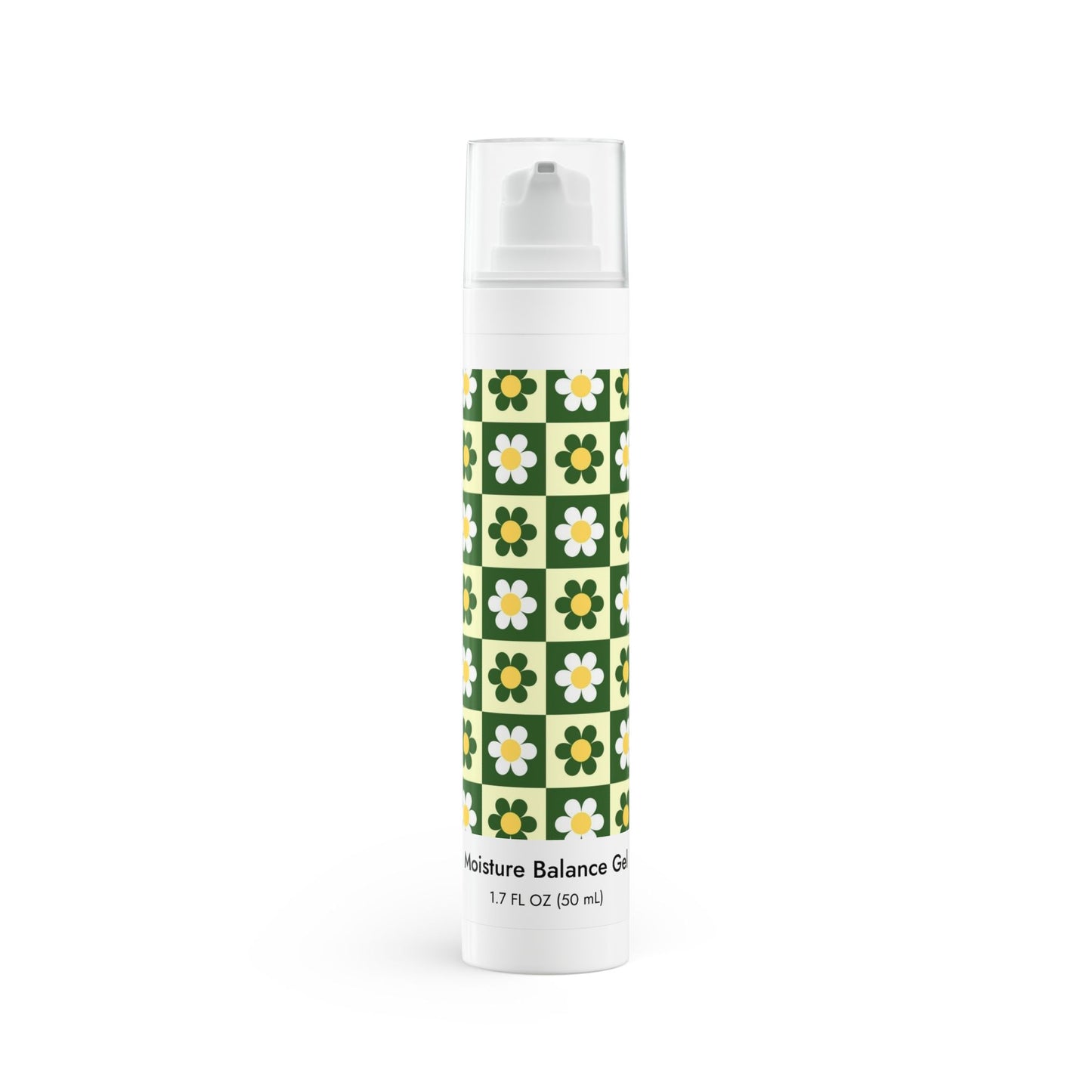 Be ye covered llc Moisture Balance Gel, 1.7oz