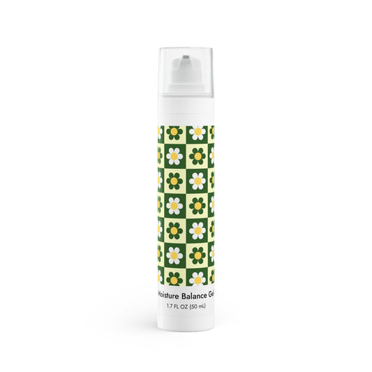 Be ye covered llc Moisture Balance Gel, 1.7oz