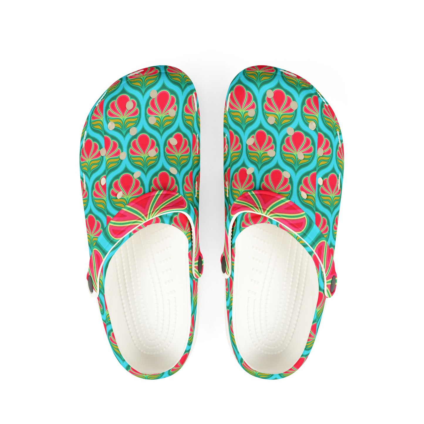 Peaceful Clogs