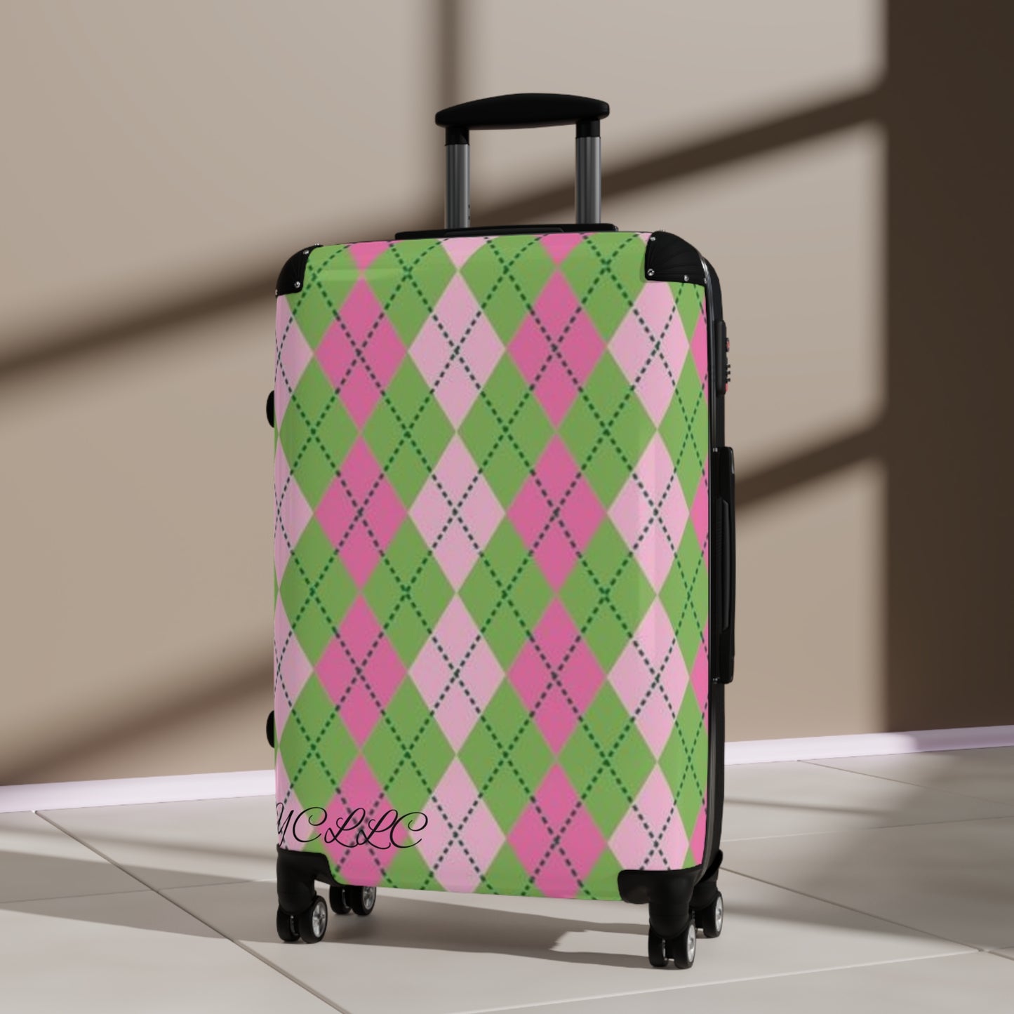 Travel Suitcase(6)
