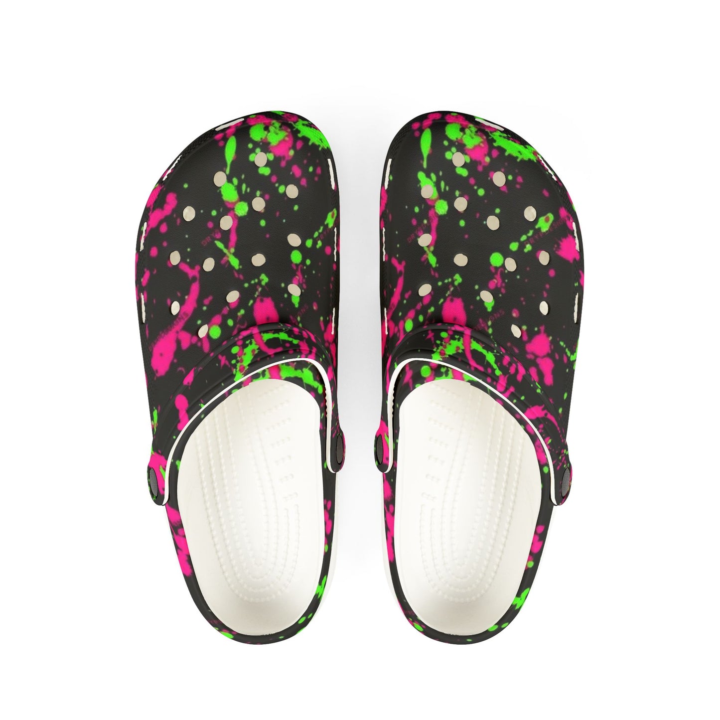 Rave Clogs