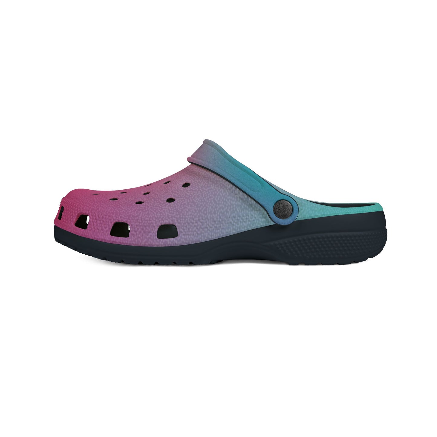 Hazy Clogs