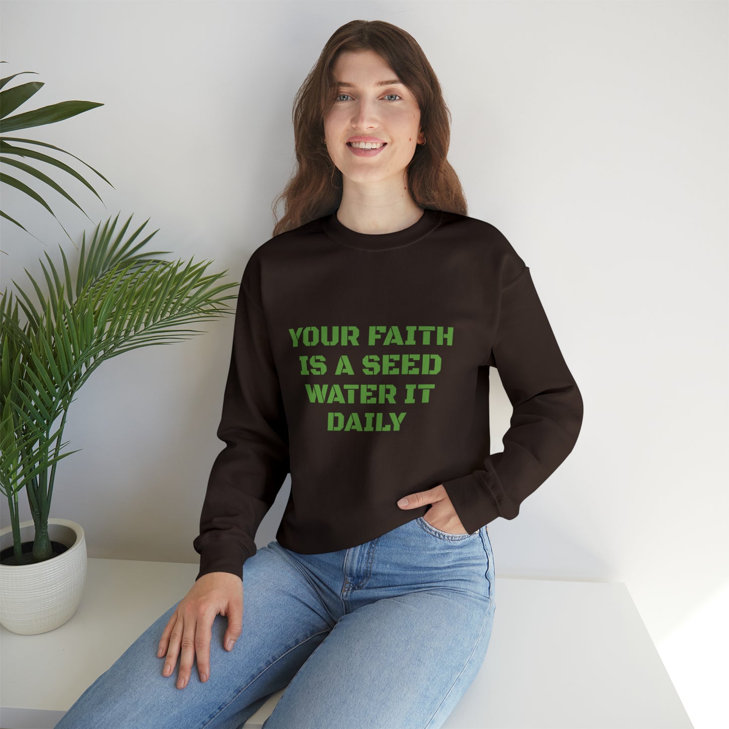 Unisex(Your Faith)