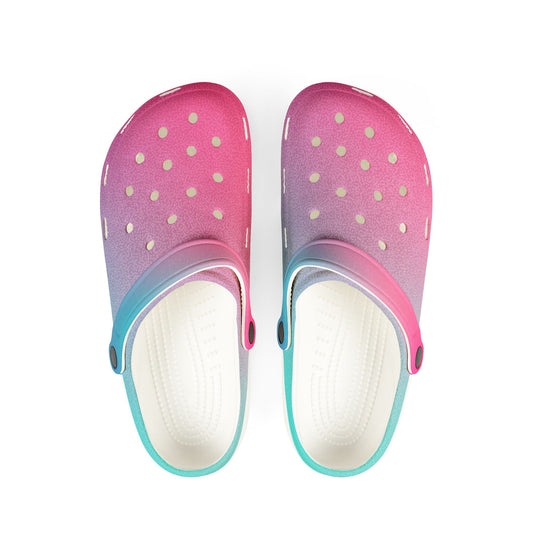 Hazy Clogs