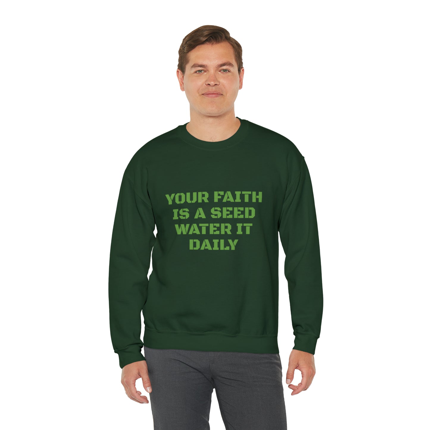 Unisex(Your Faith)
