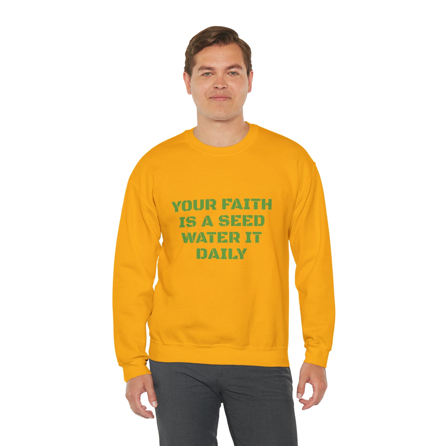 Unisex(Your Faith)