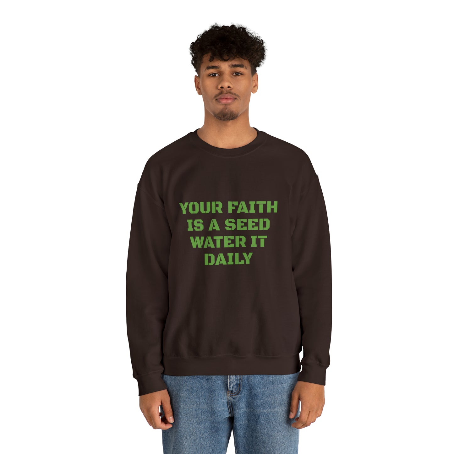 Unisex(Your Faith)