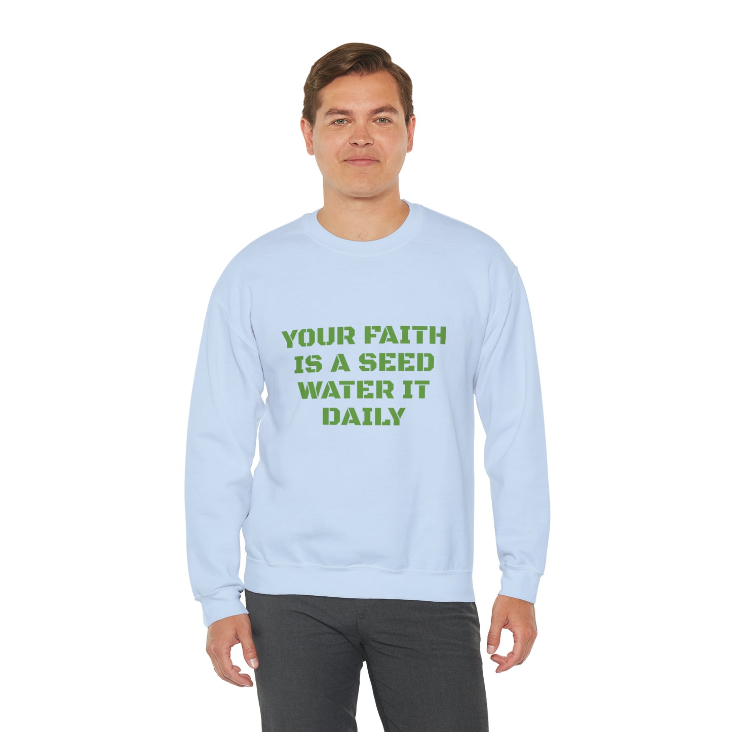 Unisex(Your Faith)