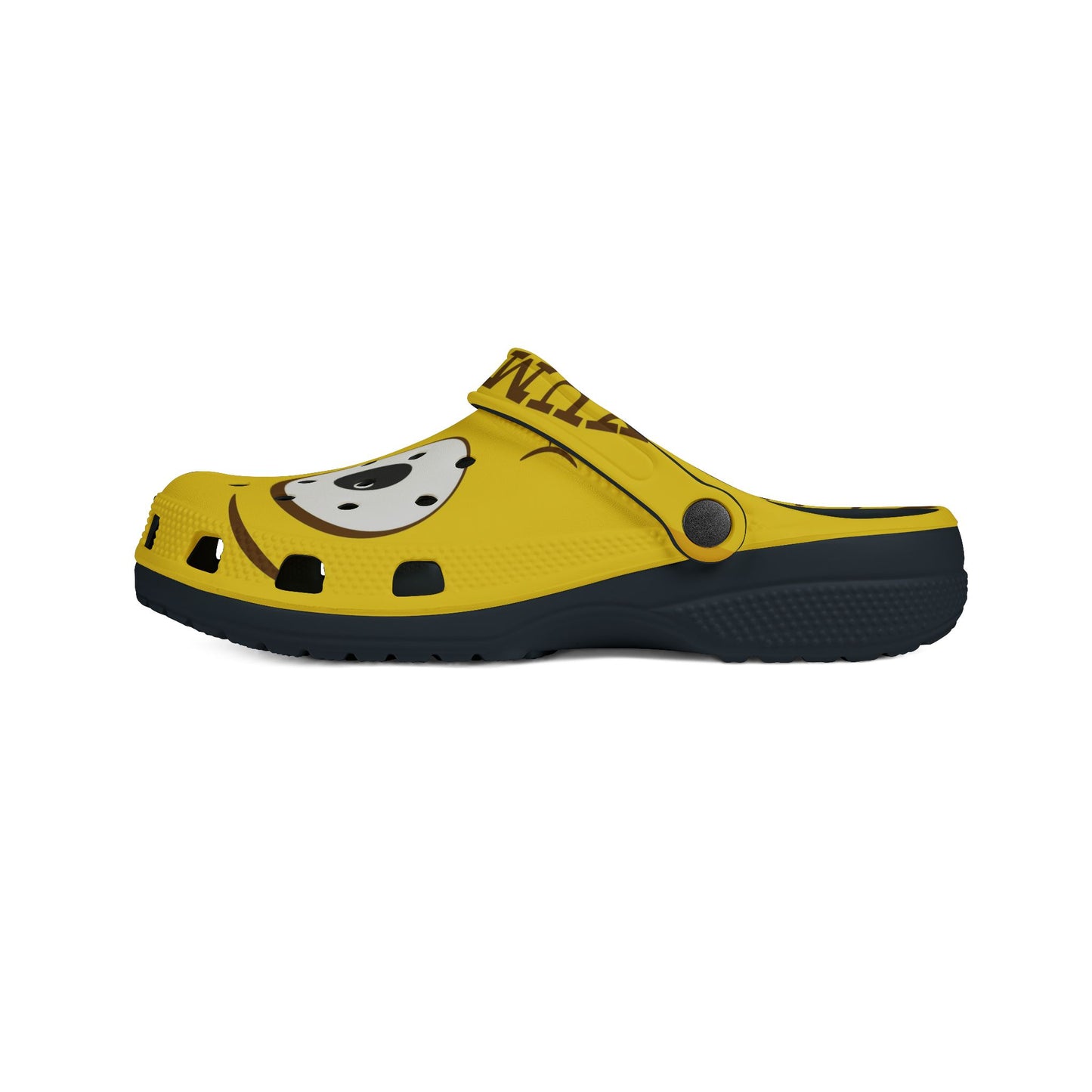 DUCK DUCK CLOGS