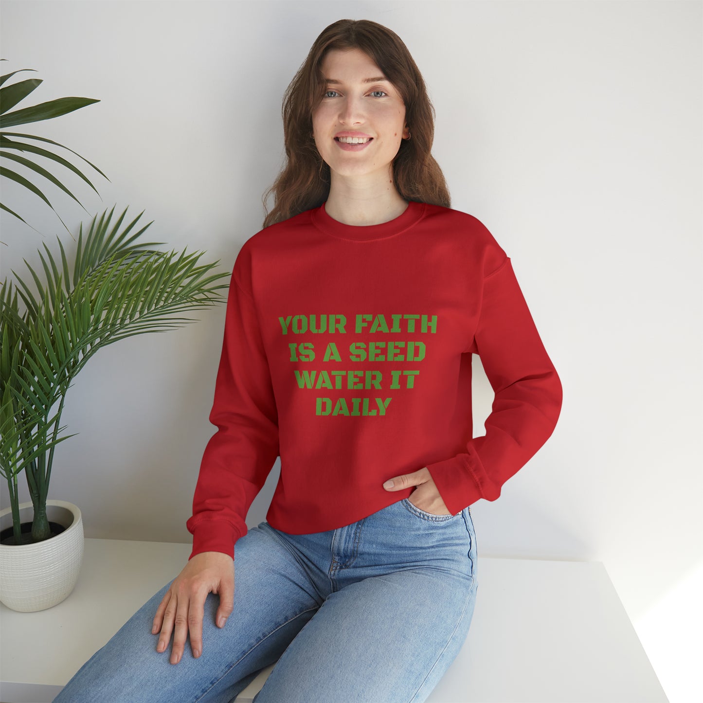 Unisex(Your Faith)