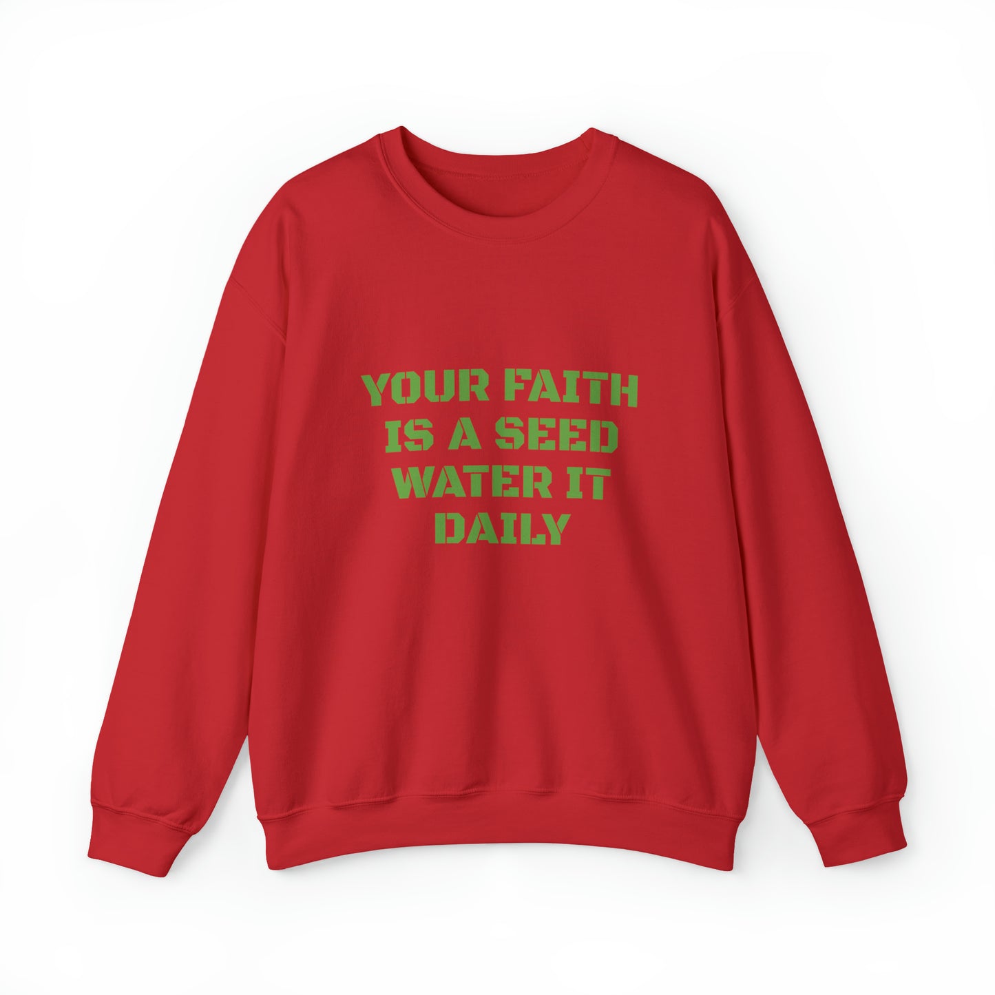 Unisex(Your Faith)