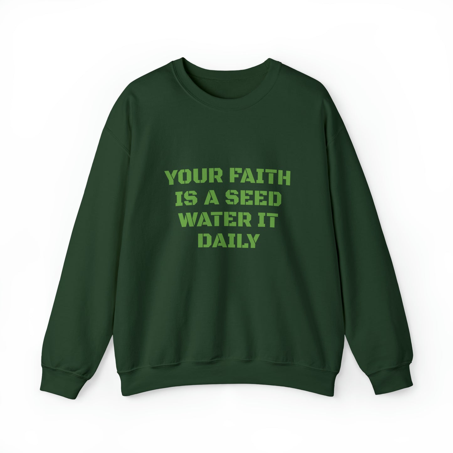 Unisex(Your Faith)