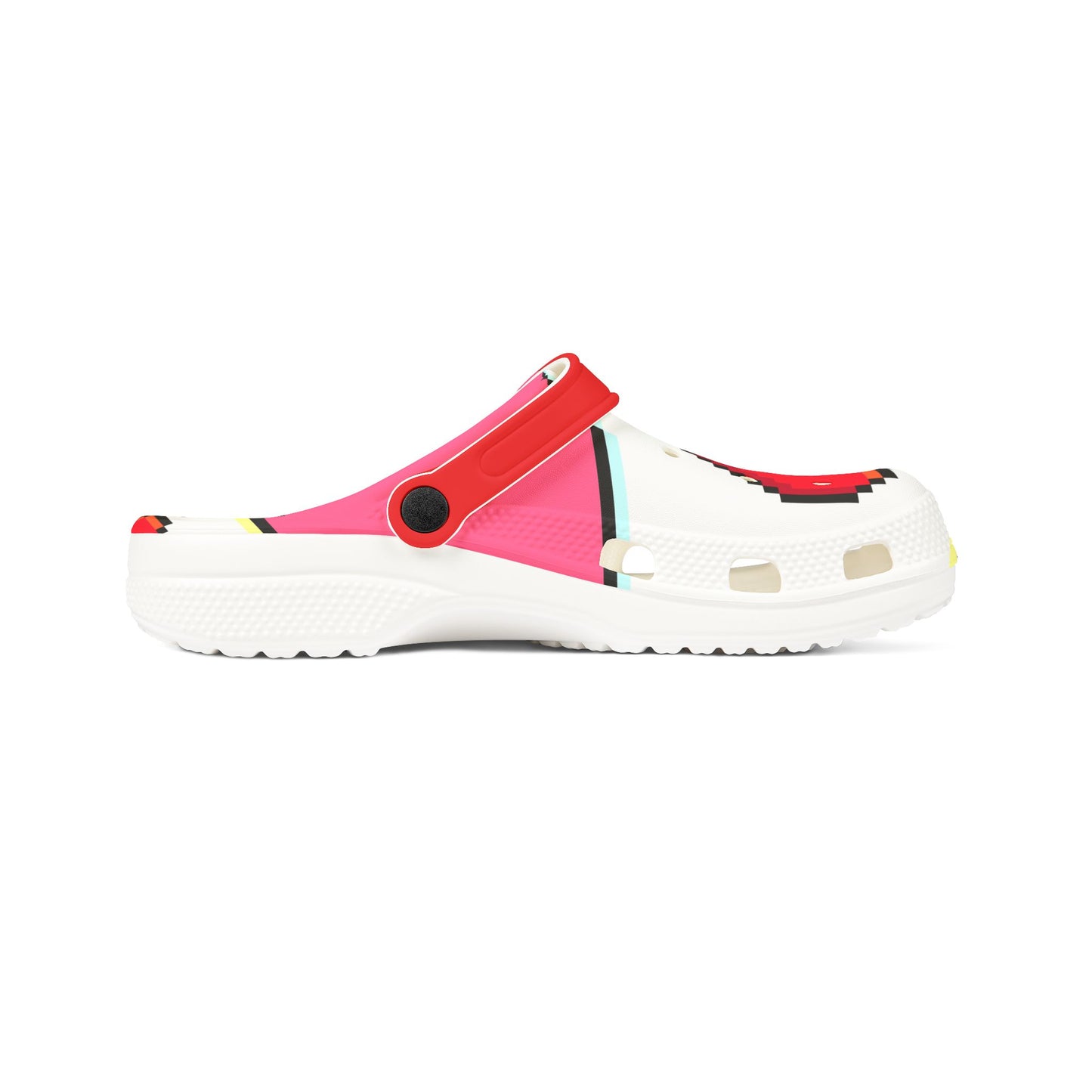 Computer luv Clogs