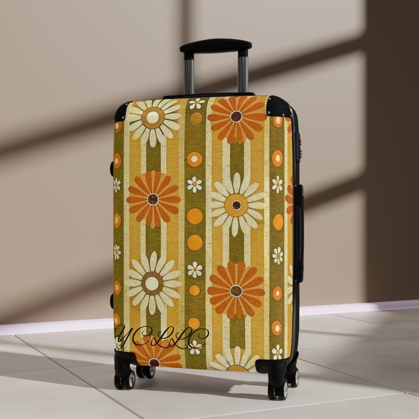 Travel Suitcase(6)