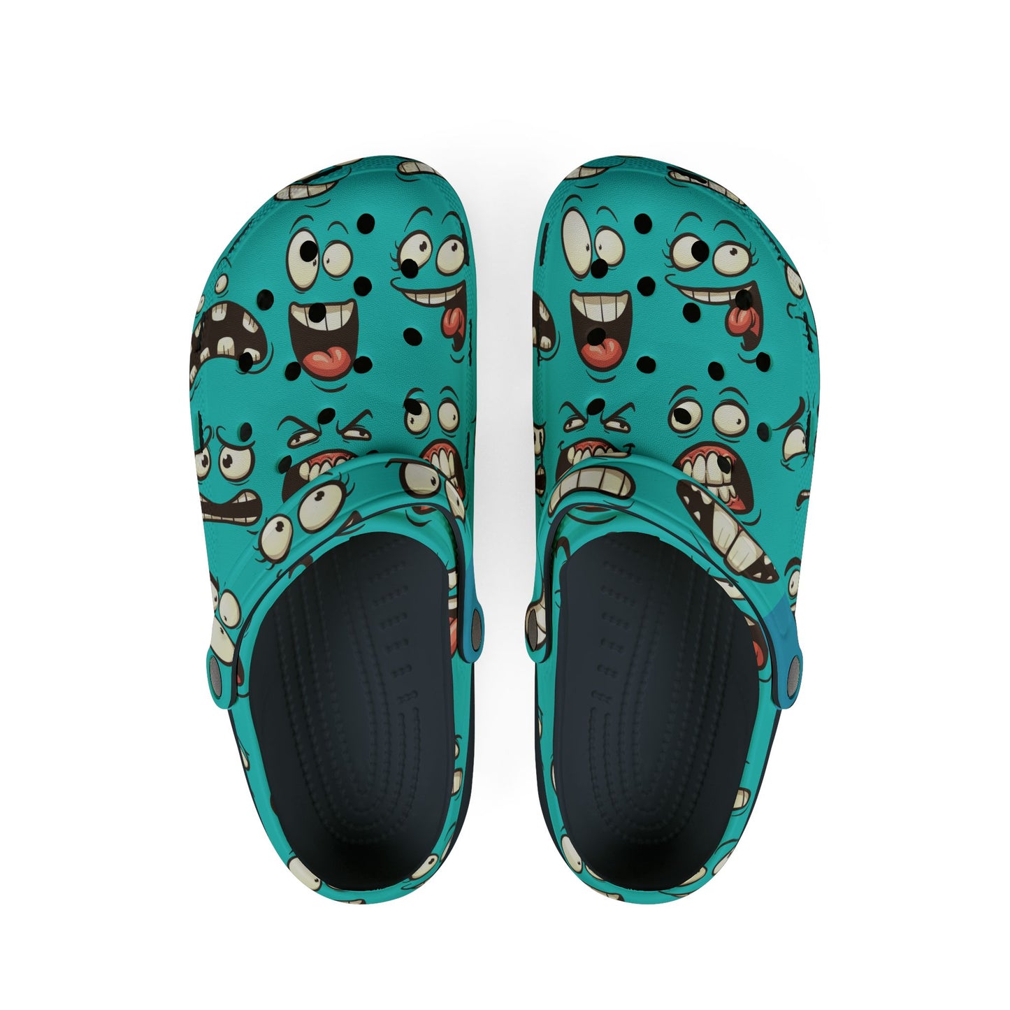 Silly Clogs