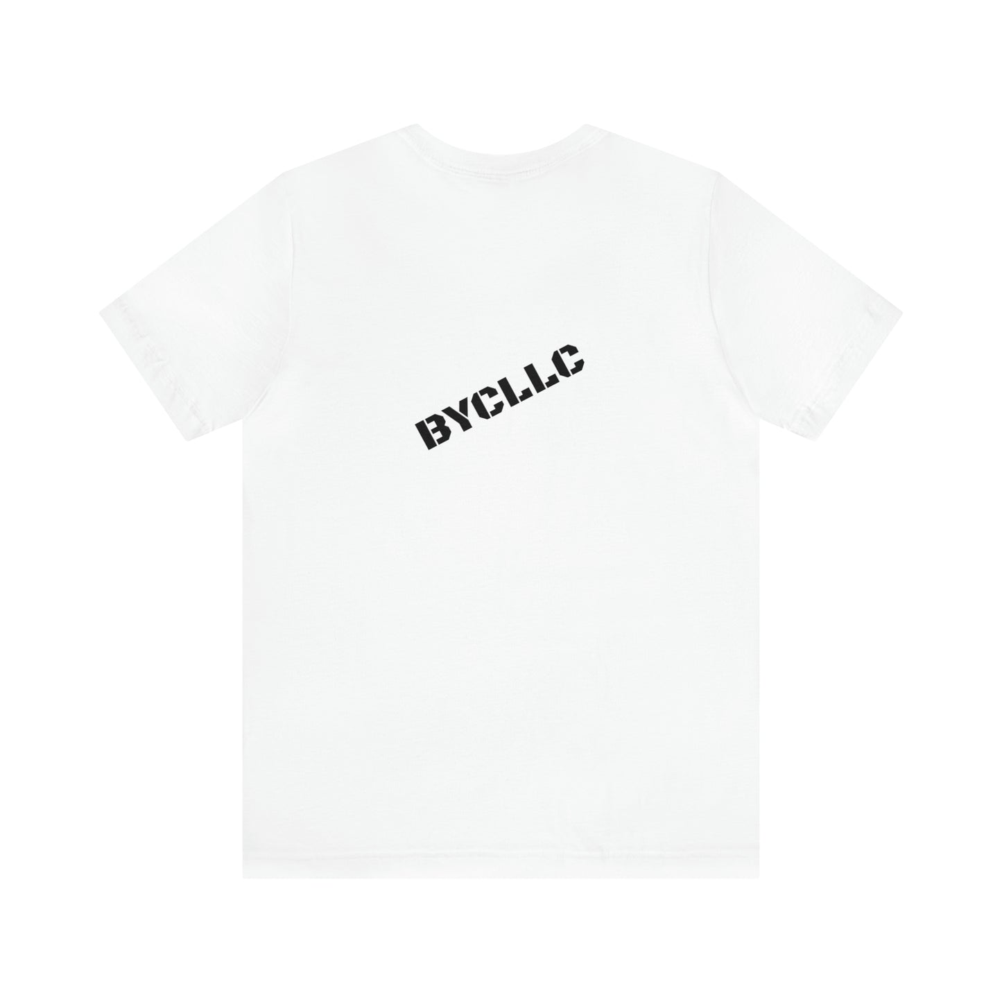Unisex(I Chase God)