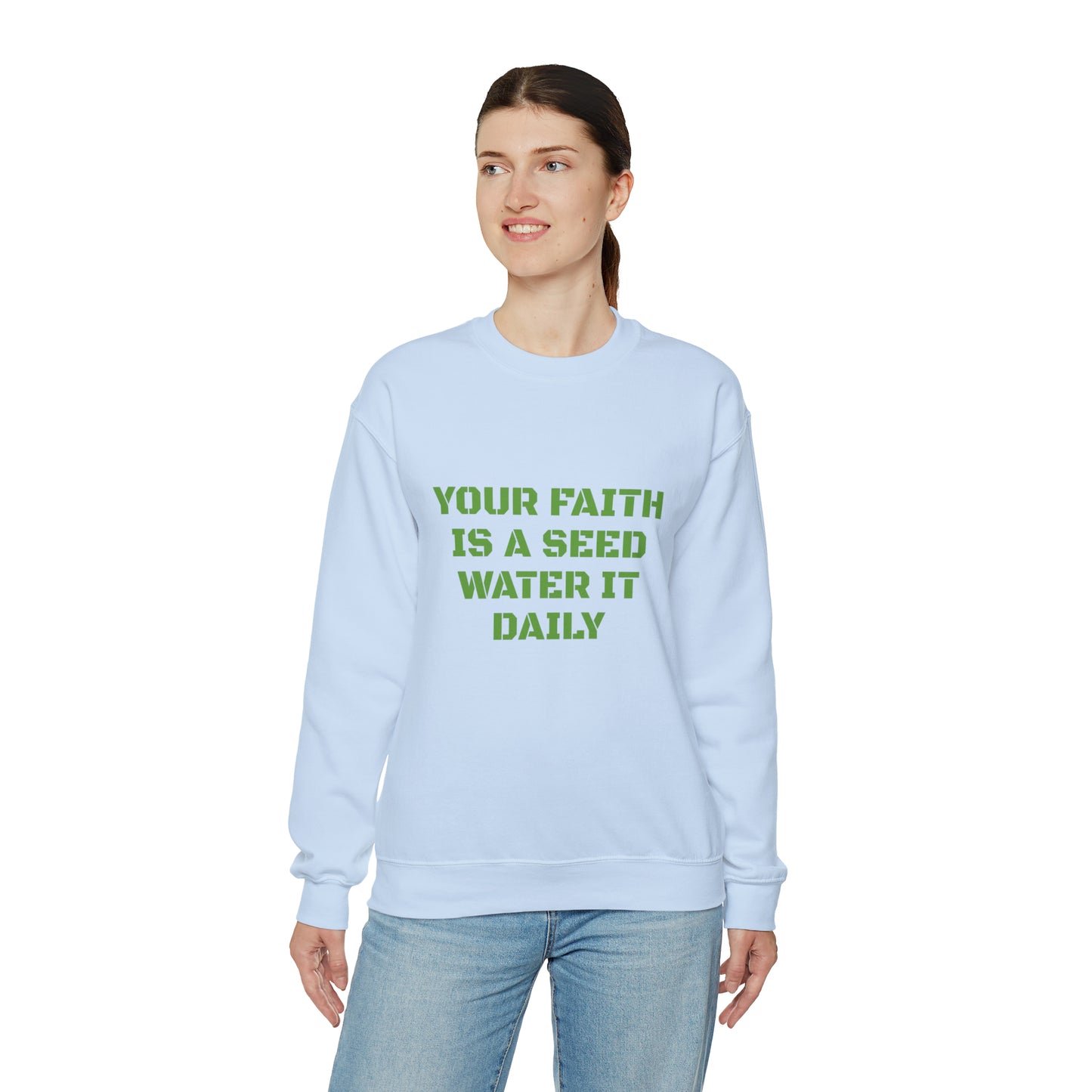 Unisex(Your Faith)