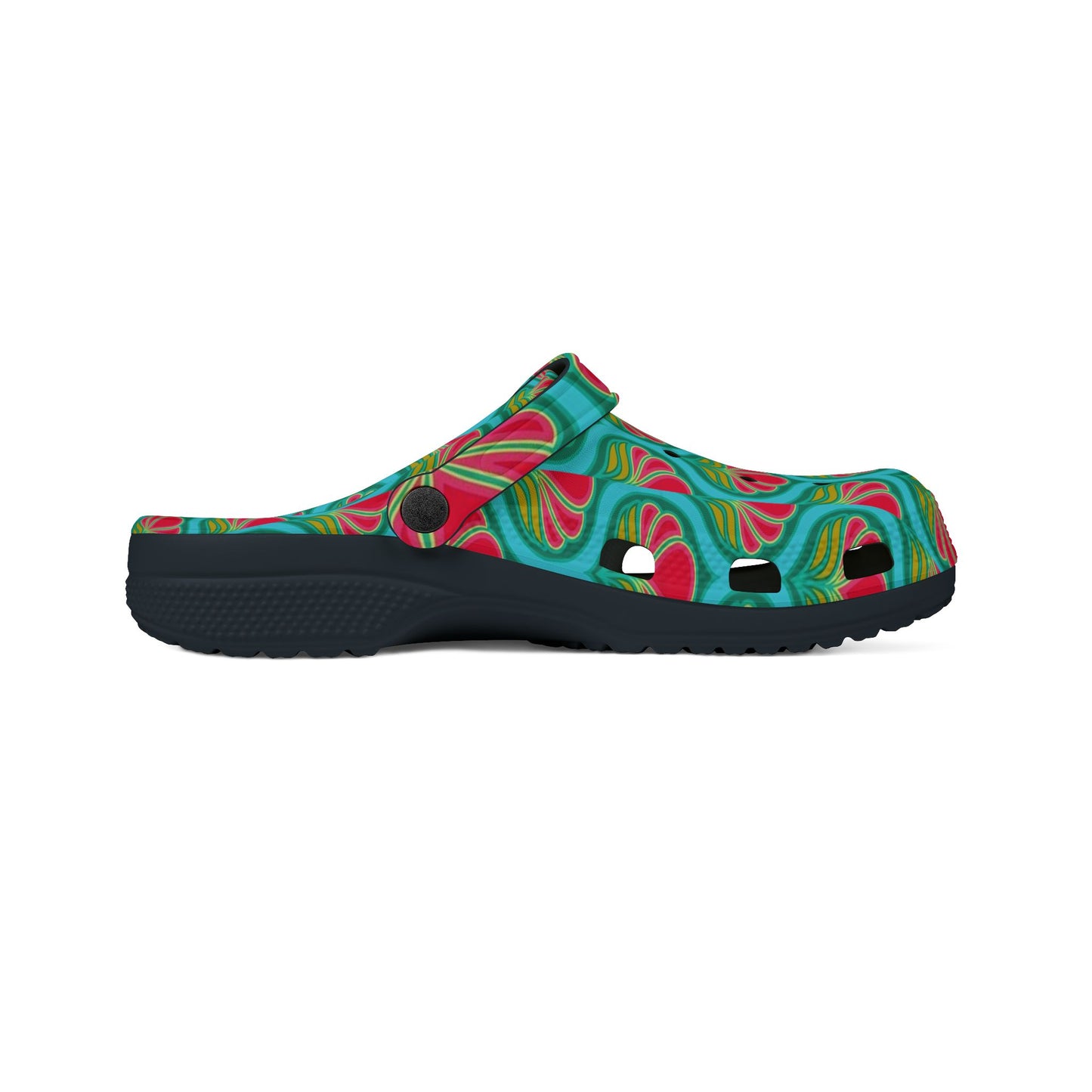 Peaceful Clogs