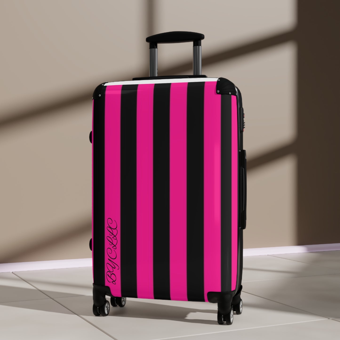 Travel Suitcase(2)