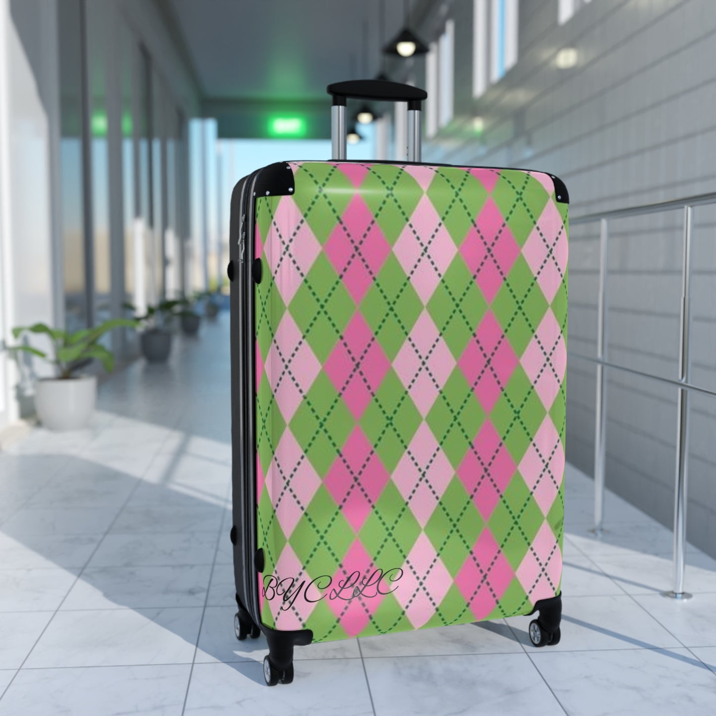 Travel Suitcase(6)