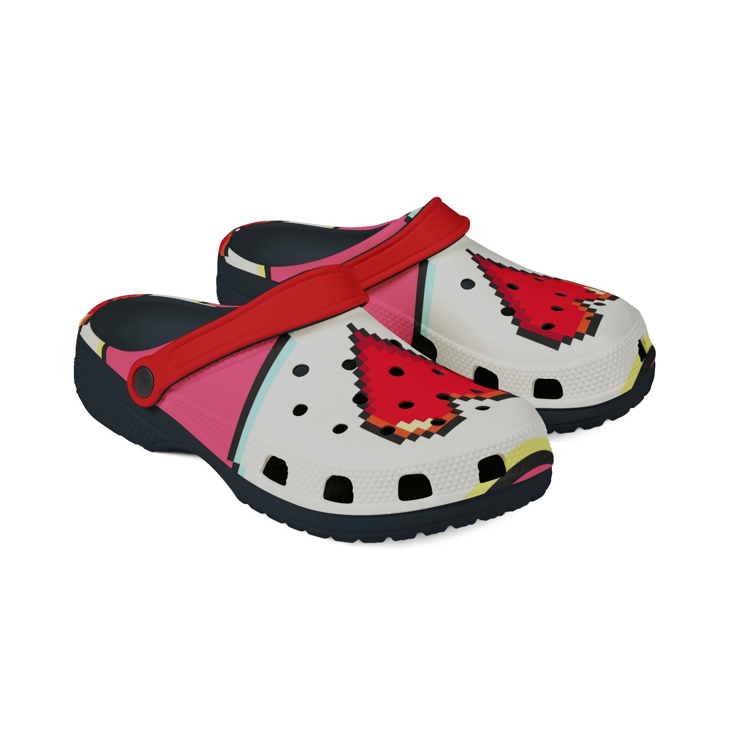 Computer luv Clogs