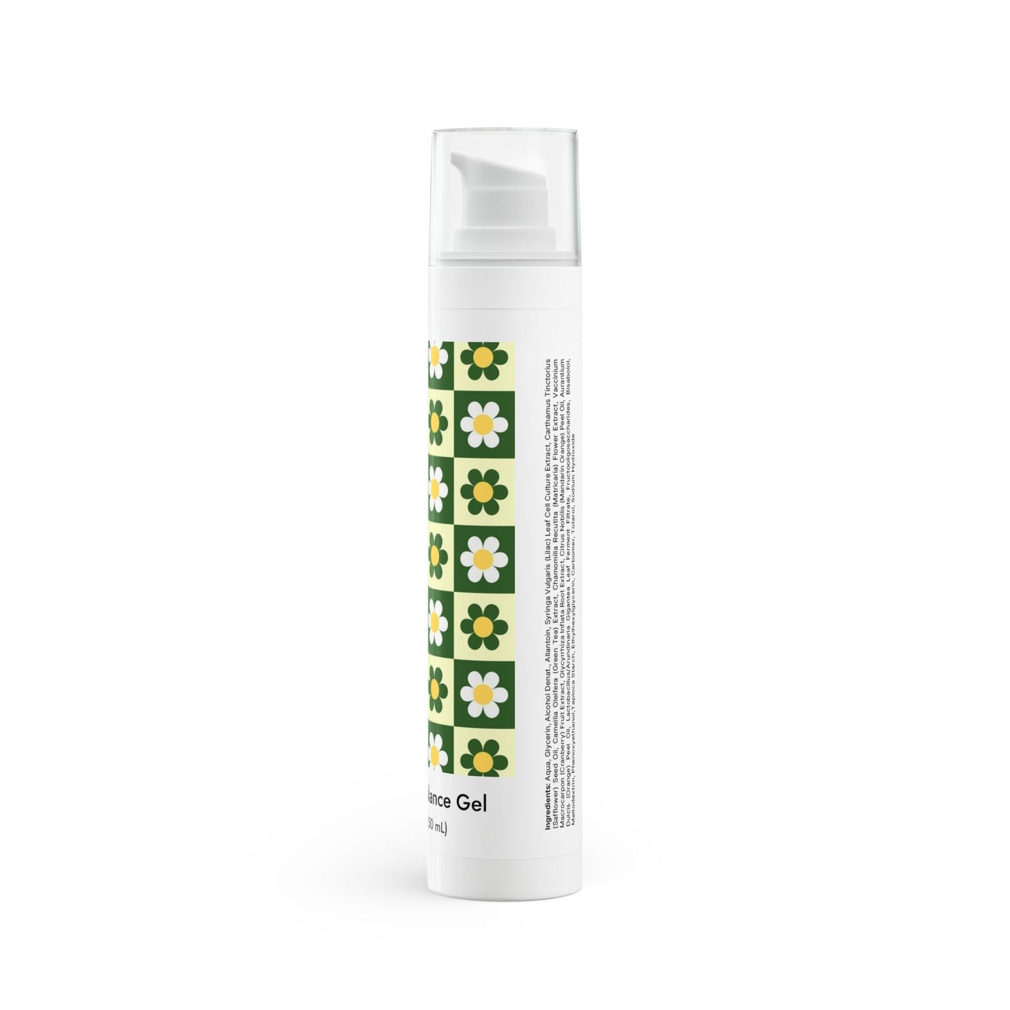 Be ye covered llc Moisture Balance Gel, 1.7oz