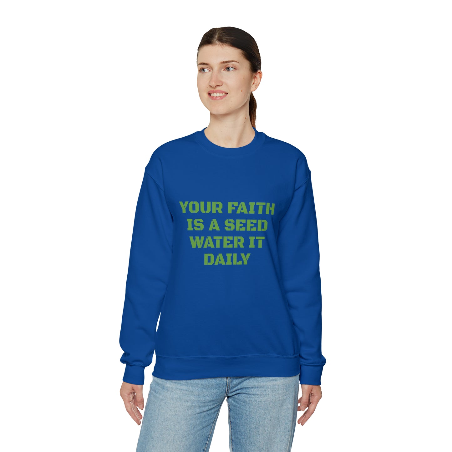 Unisex(Your Faith)