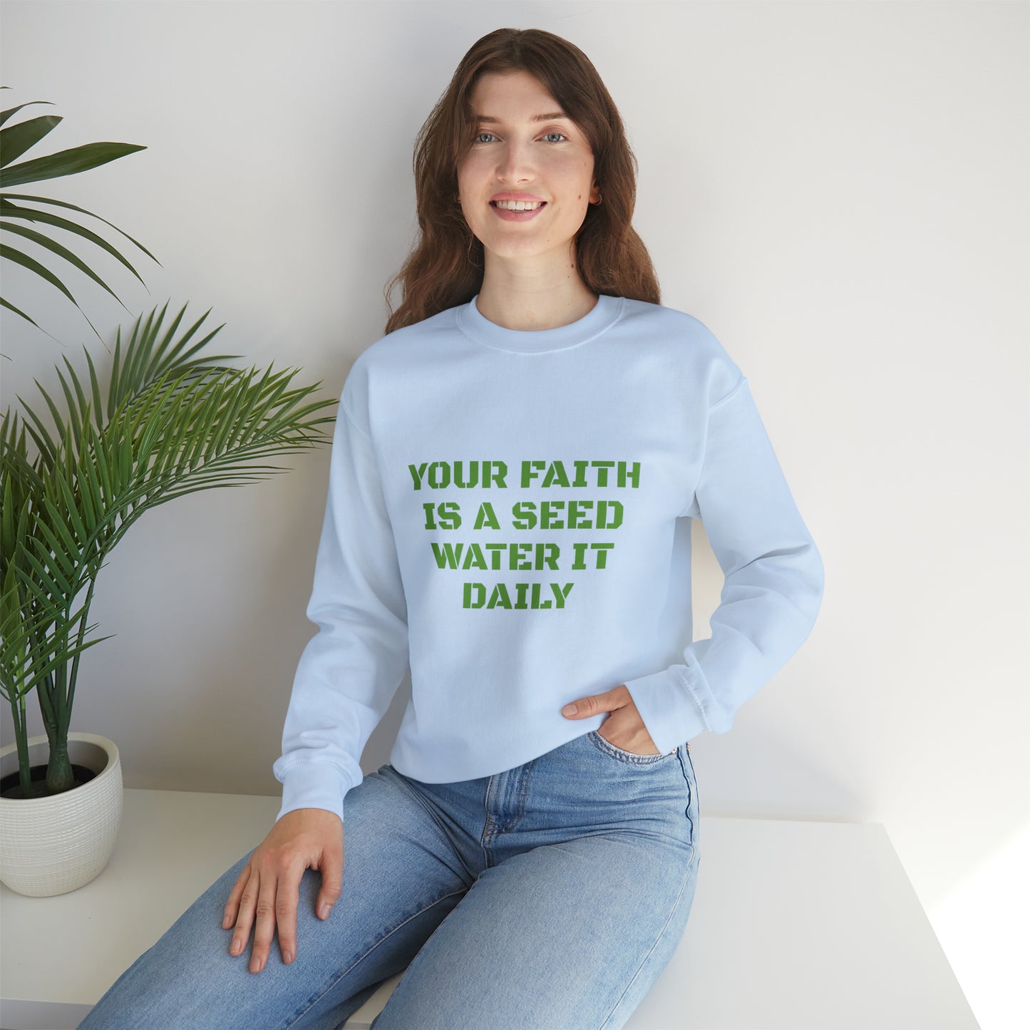 Unisex(Your Faith)