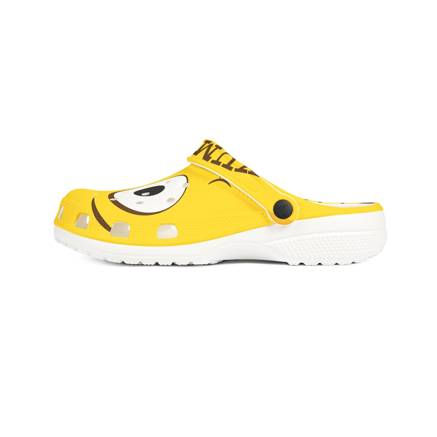 DUCK DUCK CLOGS