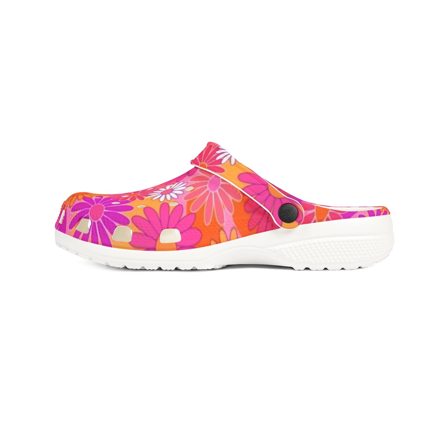 Beauty Clogs