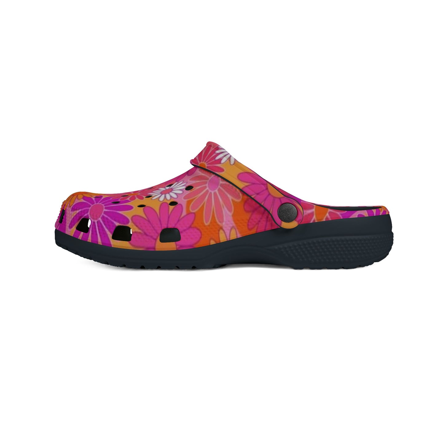 Beauty Clogs