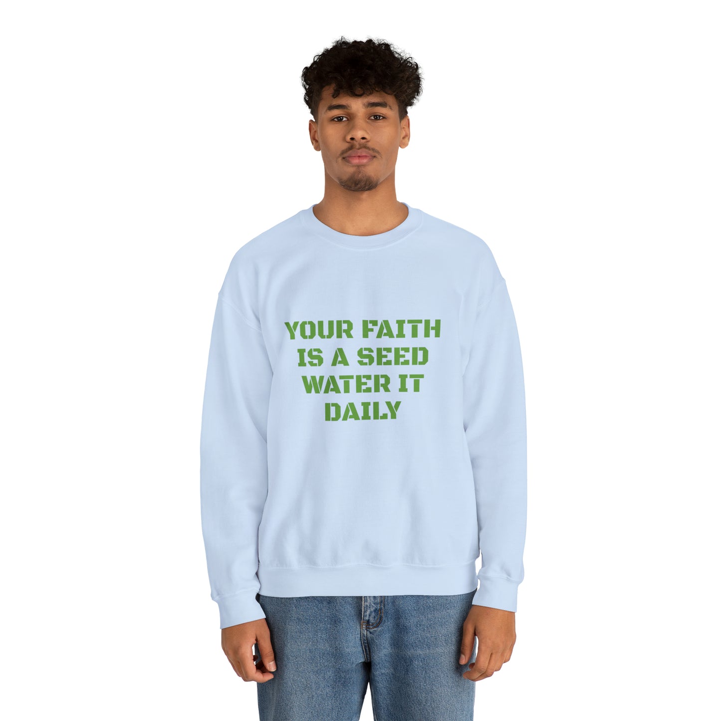 Unisex(Your Faith)