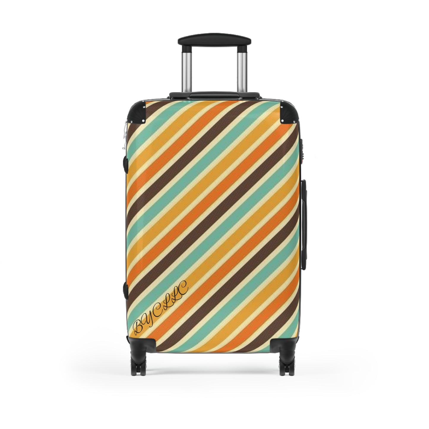 Travel Suitcase(1)