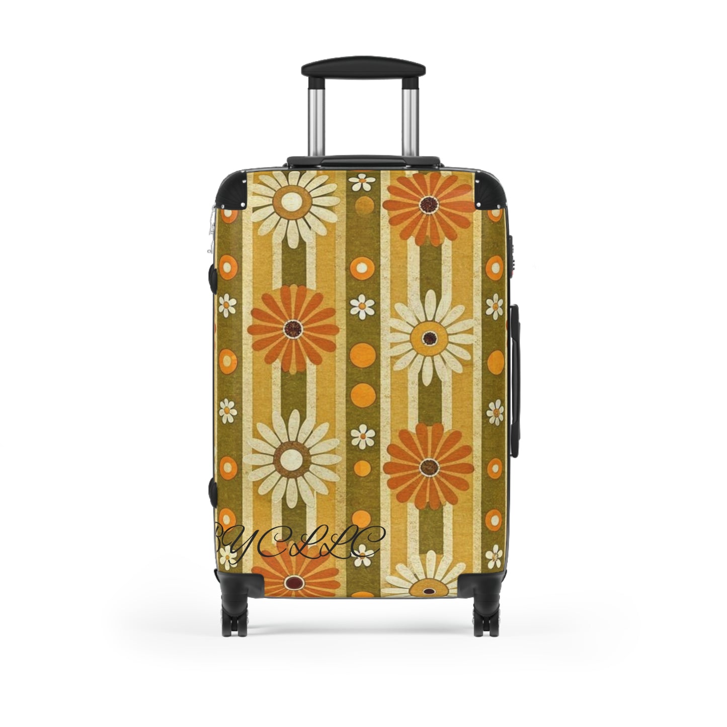 Travel Suitcase(6)