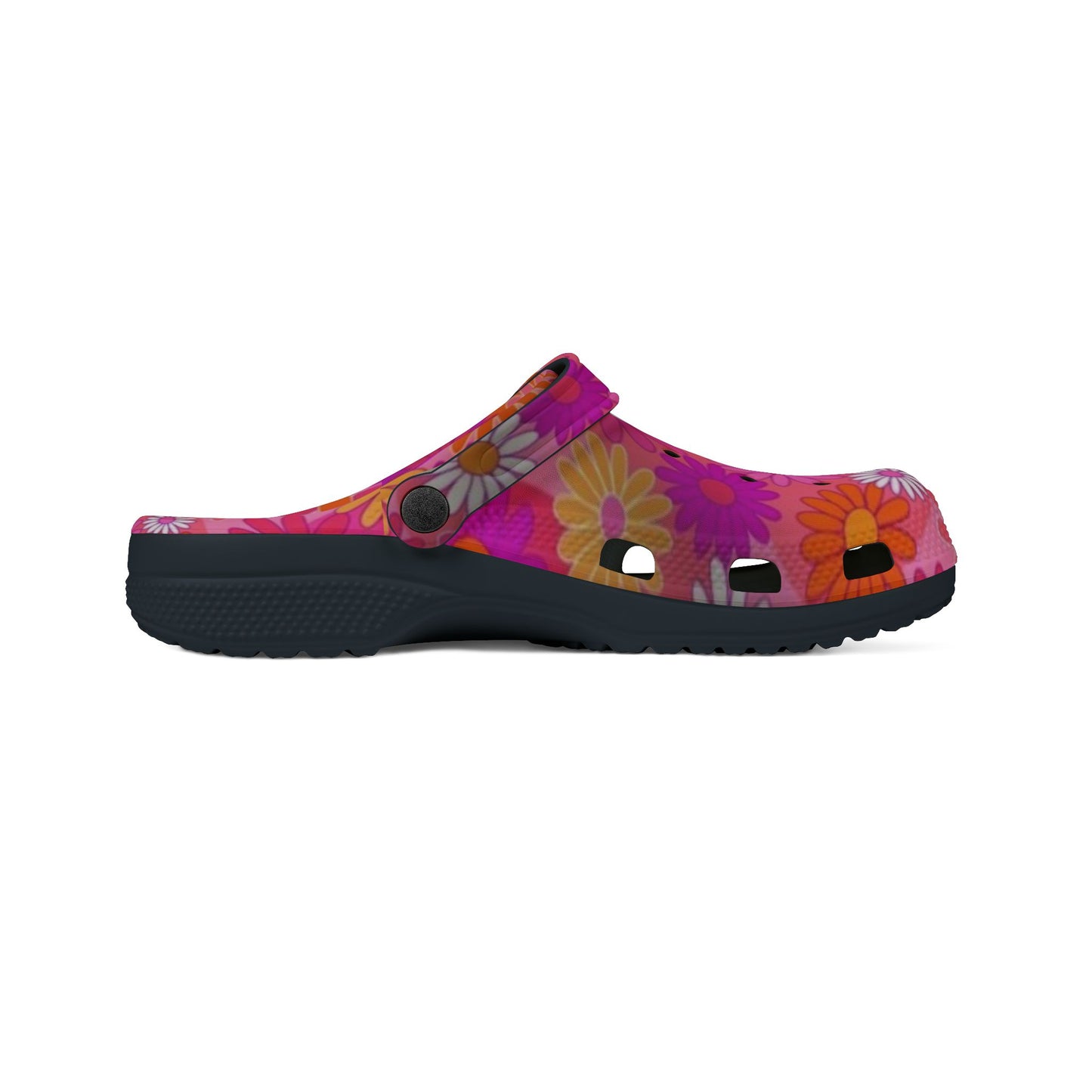 Beauty Clogs