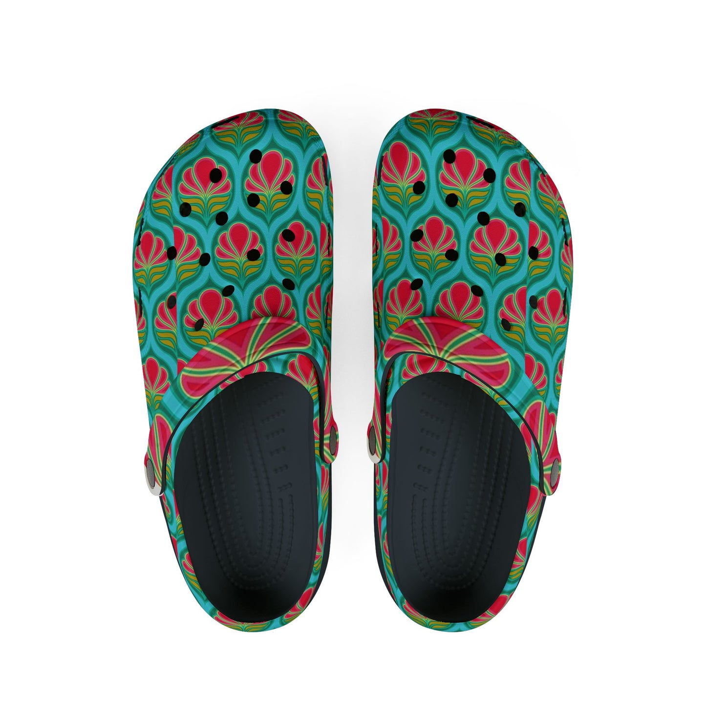 Peaceful Clogs