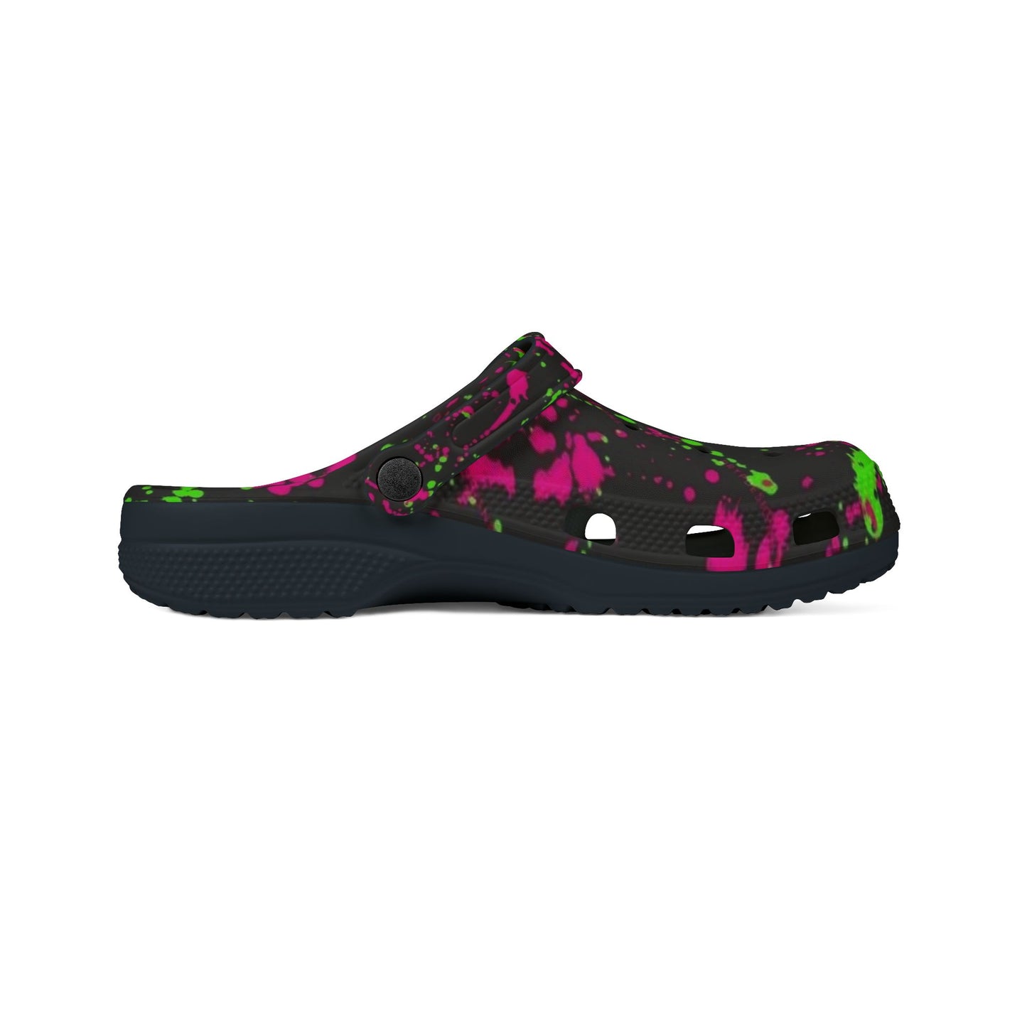 Rave Clogs