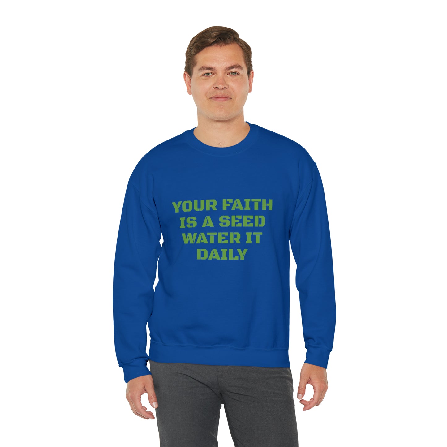 Unisex(Your Faith)
