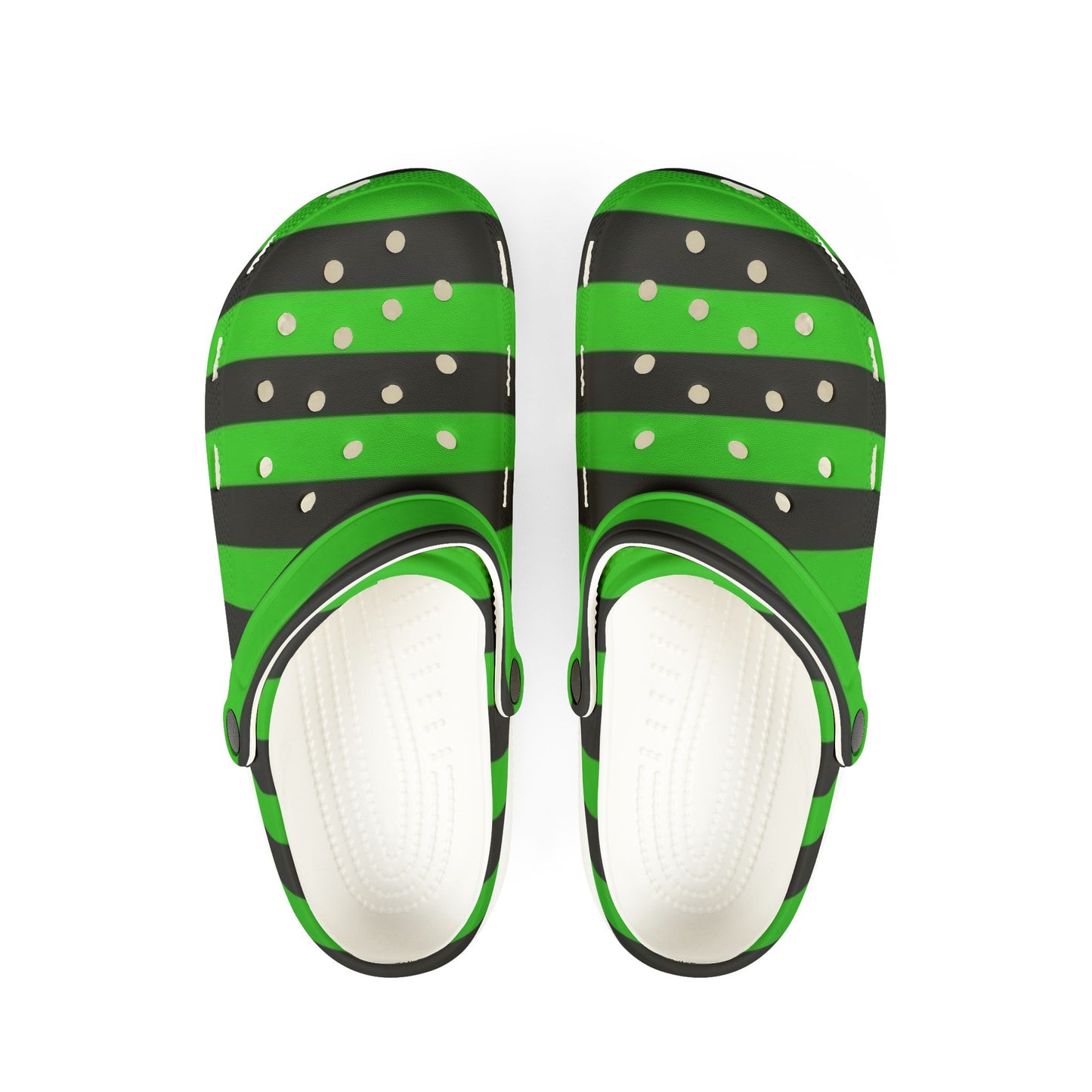 Greenland Clogs