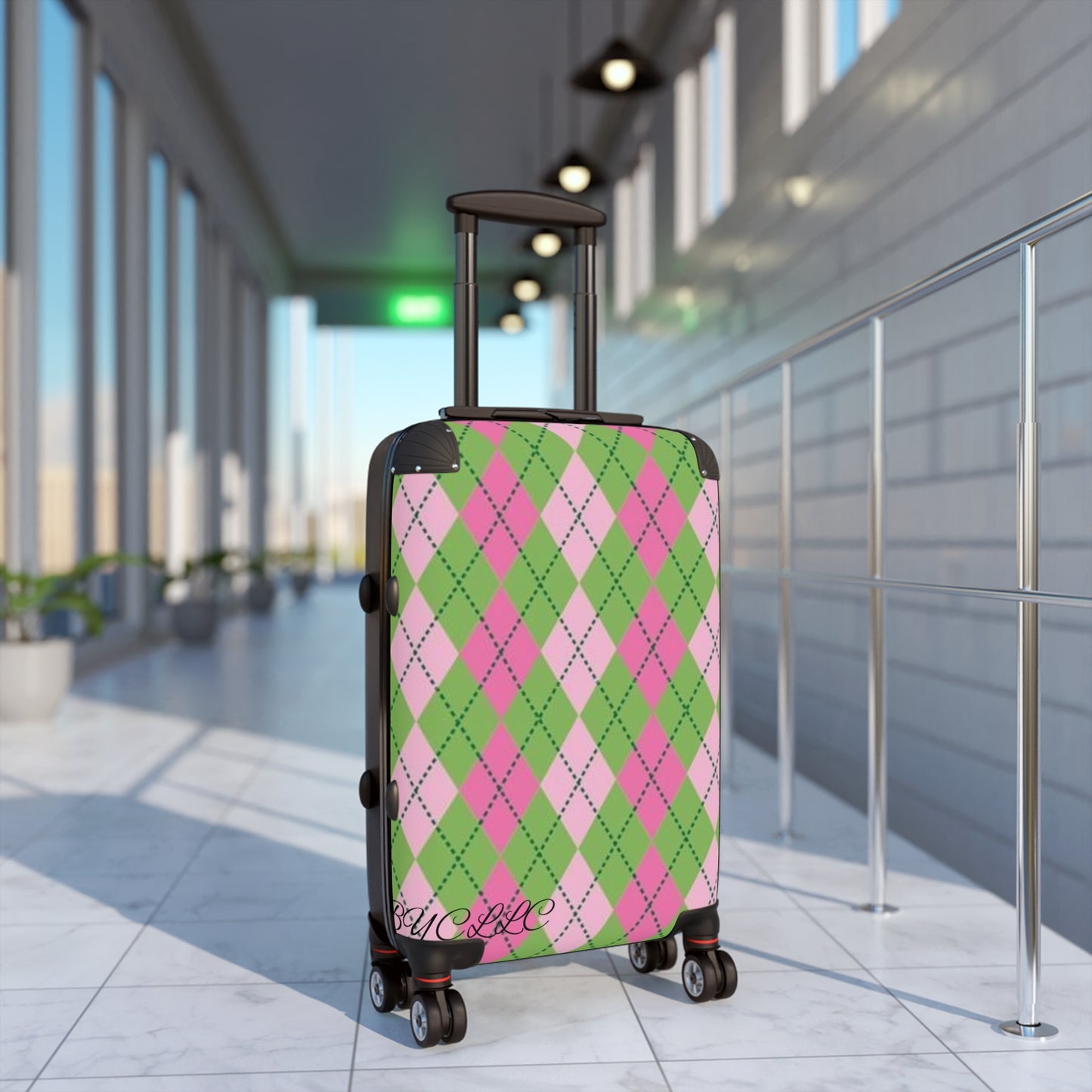 Travel Suitcase(6)