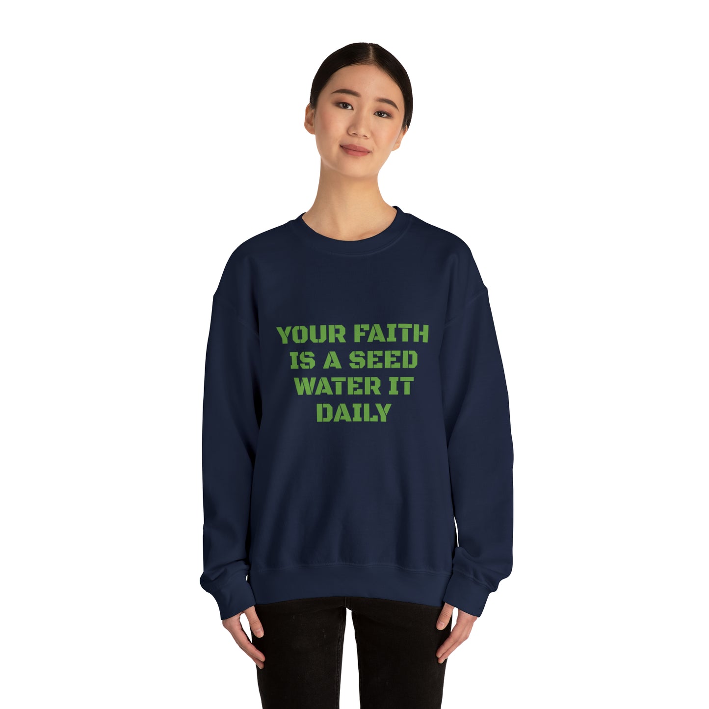 Unisex(Your Faith)