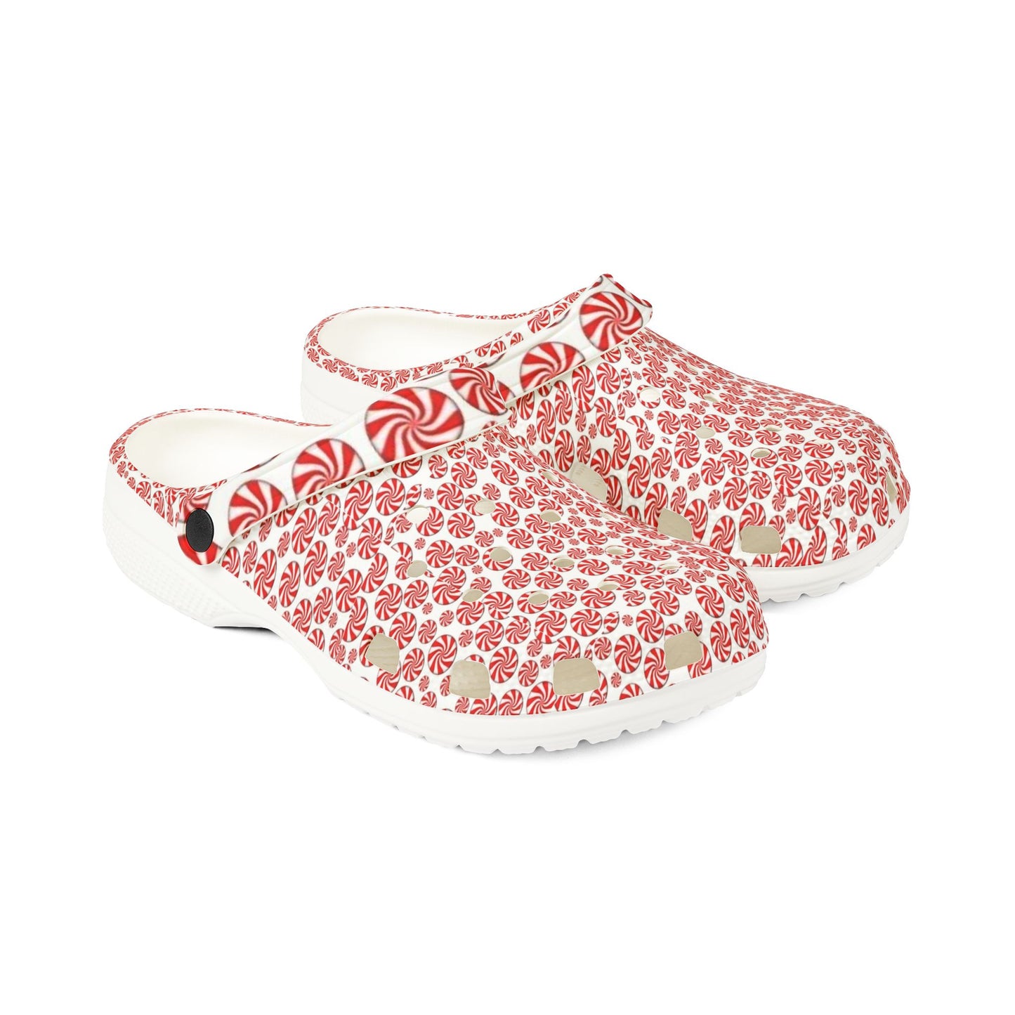 Peppermint land 2 Clogs