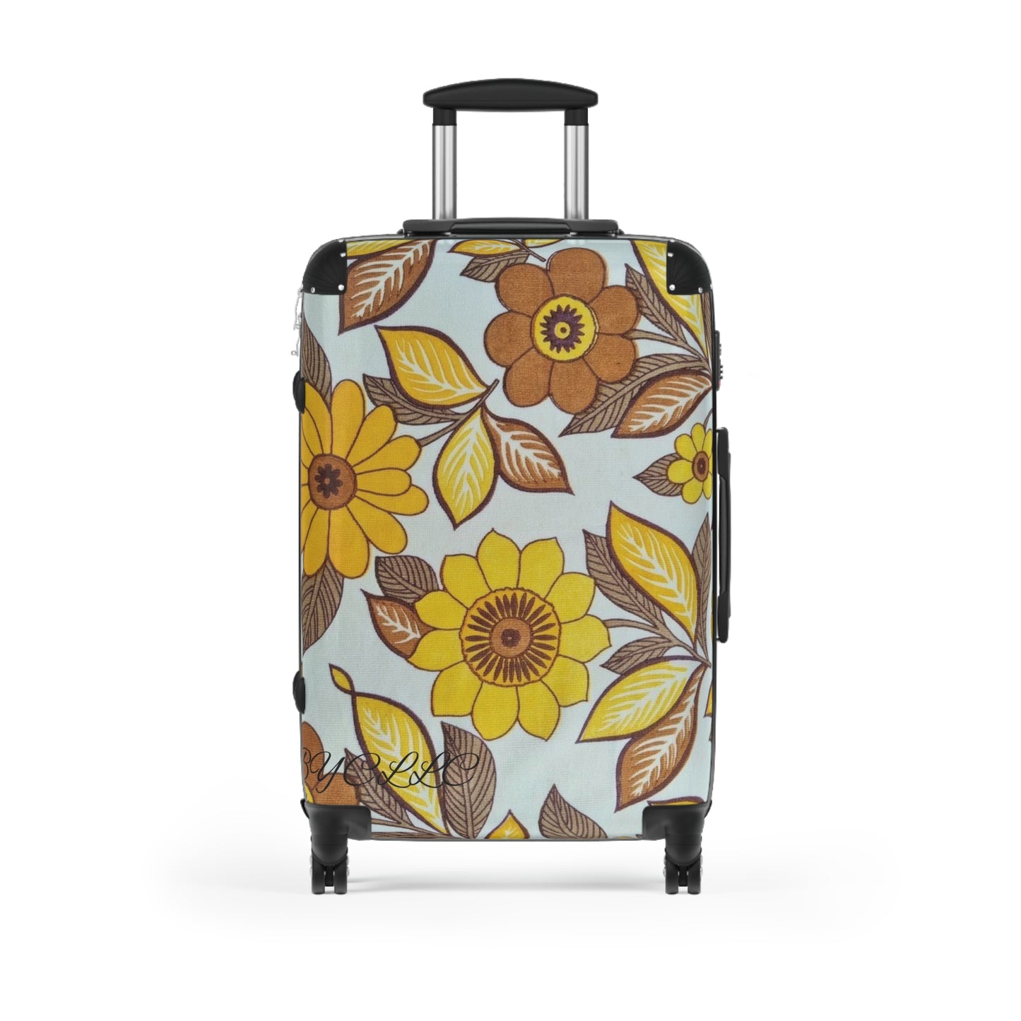 Travel Suitcase(4)