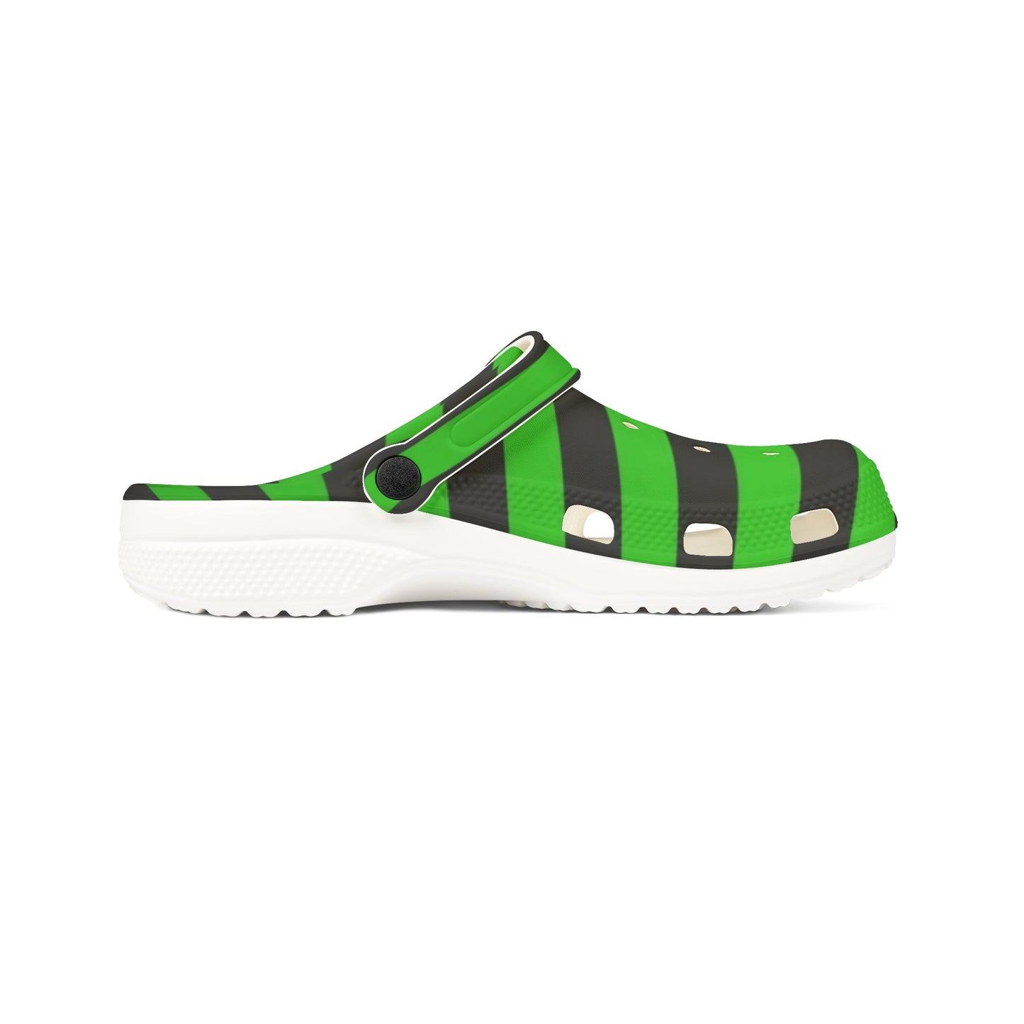 Greenland Clogs