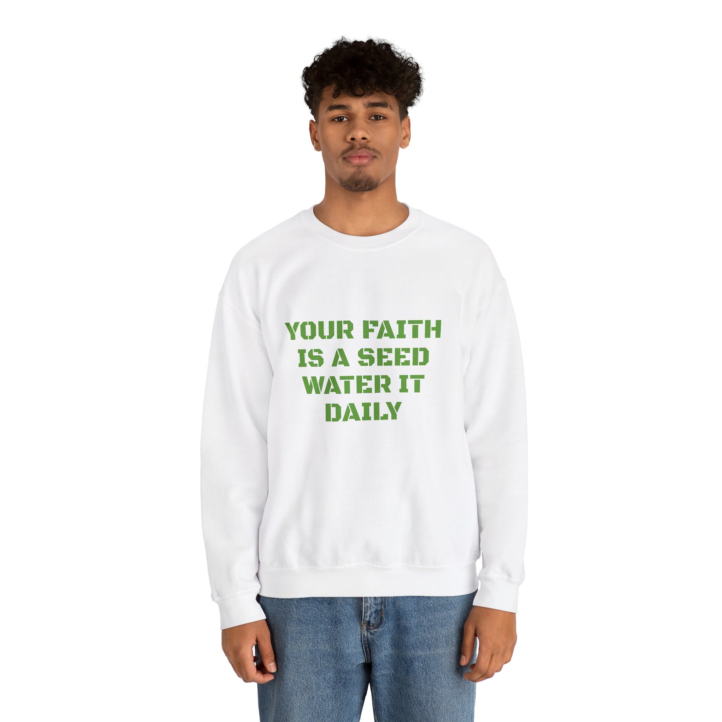 Unisex(Your Faith)