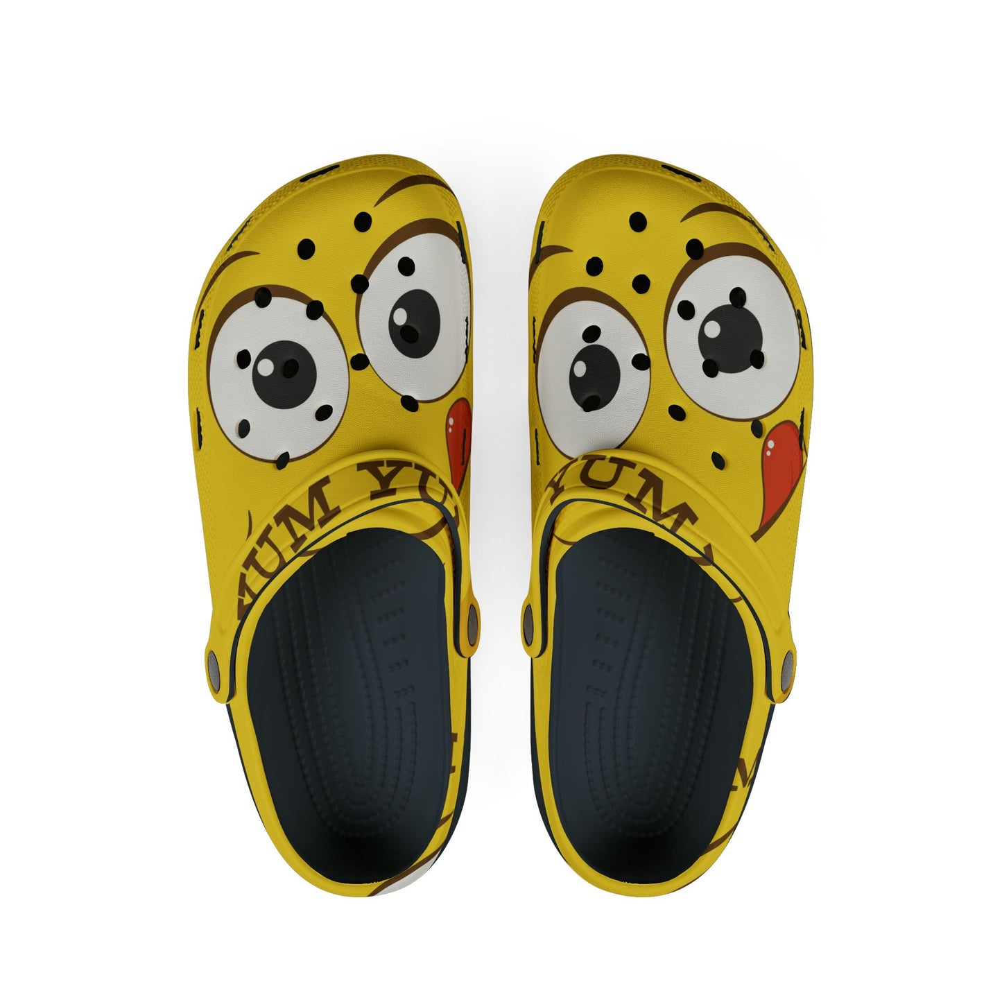DUCK DUCK CLOGS